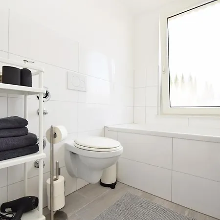 Air 5 Apartment