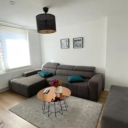 Apartment Air 5 *
