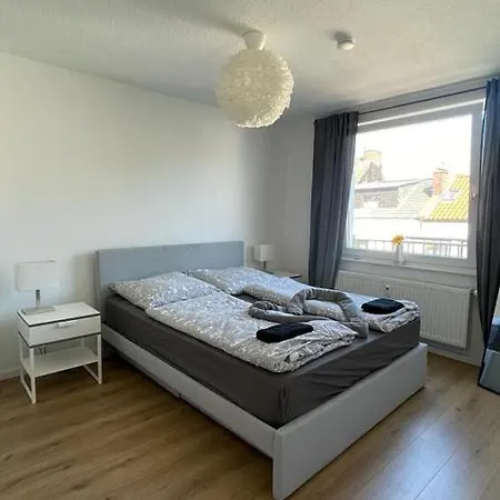 Air 5 Apartment Bremen
