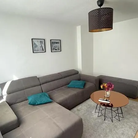 Apartment Air 5 BRE