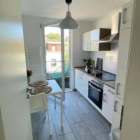 Apartamento Air 5 Brema