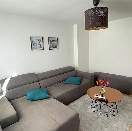 Lejlighed Air 5 Bremen