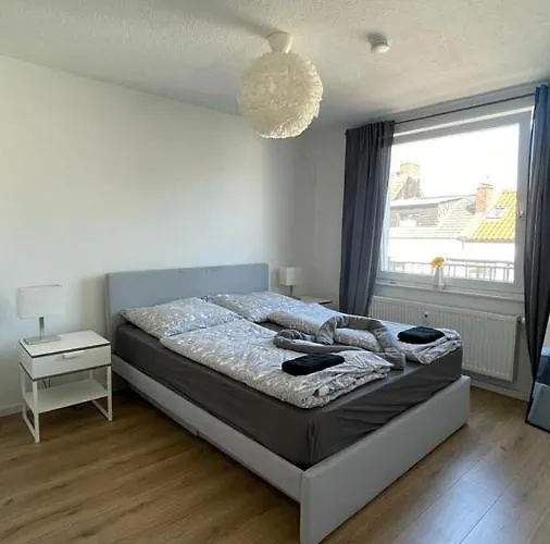 Air 5 Apartment Bremen